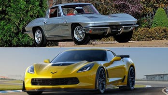 Secrets of the Chevrolet Corvette Z06