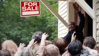 How to Sell Your House When You're Surrounded by Zombies (Foreclosures, That Is)