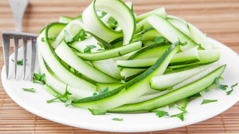 5 ways to replace grains with vegetables