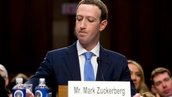 Facebook under fire for encouraging border crisis with ads for human smugglers, cartels: Rep. Kat Cammack