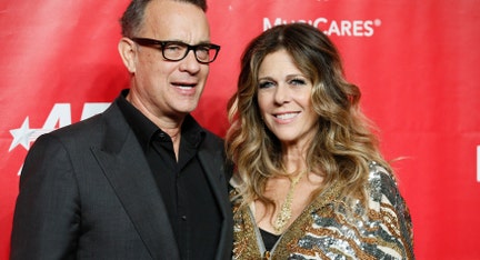 Tom Hanks, Rita Wilson isolated at hospital 'in stable condition' after coronavirus diagnosis, officials say