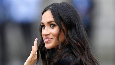 Meghan Markle's estranged father Thomas reveals moment she discovered stardom