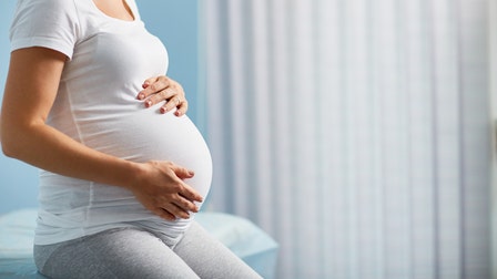 About 3 in 4 pregnant women in US unvaccinated against COVID-19