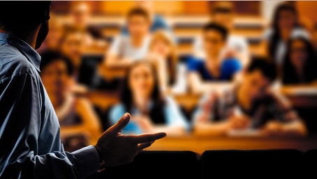Democrat professor breaks ranks to challenge wokeness dominating American universities