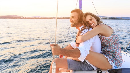 Parents crashing honeymoons becomes bizarre new travel trend for modern newlyweds