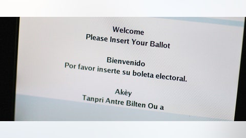 Florida must provide Spanish-language ballots in 2020, federal judge orders
