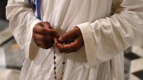 Praying the rosary: Understanding the tradition that helps Catholics meditate on Jesus and Mother Mary