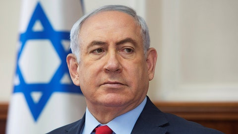 Benjamin Netanyahu lays out agenda for third term: Stop Iranian aggression and expand peace in the region