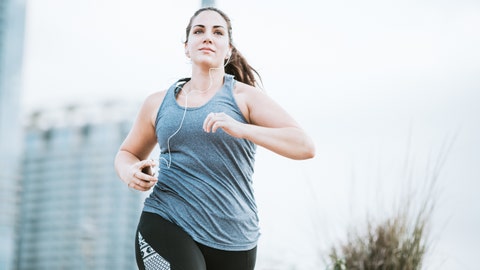 What exercise can help you sleep better