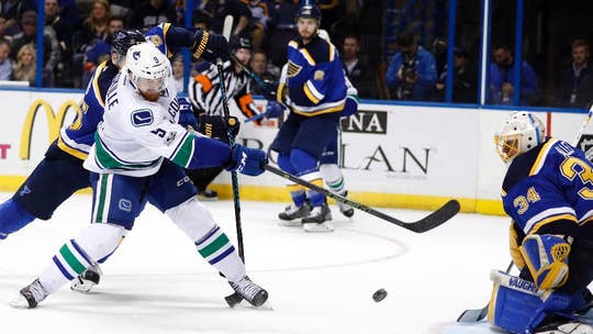 Vancouver Canucks: What to know before NHL restarts pandemic-shortened season