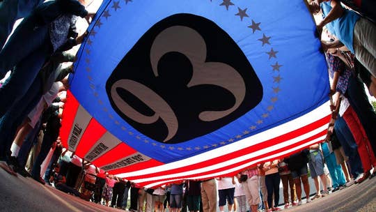 9/11 expert on the ‘accidents of history’ aboard Flight 93 that saved countless lives