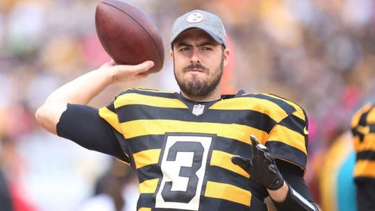 XFL's Dallas Renegades lose quarterback Landry Jones to knee injury