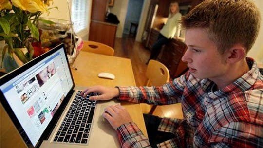 Online dangers are rampant for kids today — why parents must keep them cyber safe