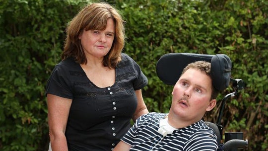 Rugby player who swallowed garden slug as dare has died, 8 years after health nightmare began