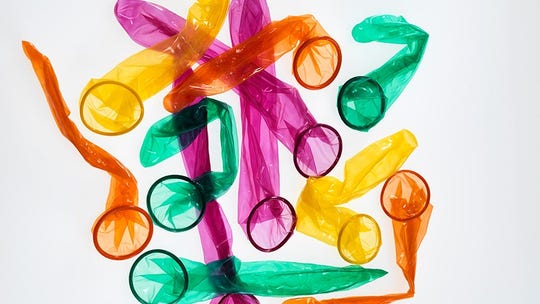 Vietnamese police seize 345,000 used condoms ready to be sold as new, reports say