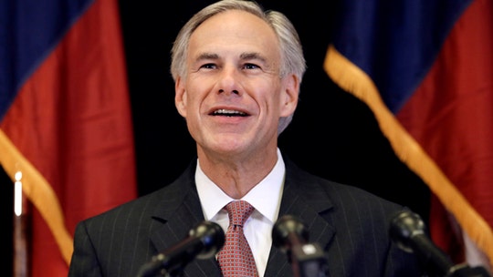 Texas Gov. Abbott tests negative for COVID-19 four days after positive test