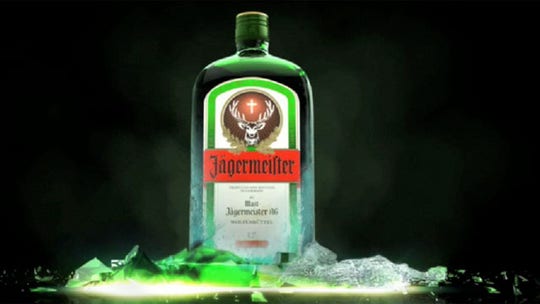 Jägermeister logo does not offend Christians, court rules