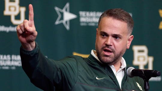 Matt Rhule leaves Baylor for NFL as some Bears players campaign for next coach