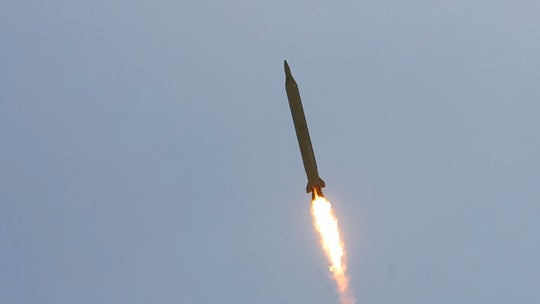 A nuclear Iran would unleash a nightmare in the Middle East