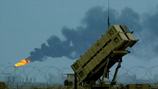 US sends troops, air defense systems to Saudi Arabia to deter Iran attacks