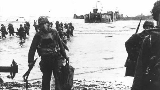 Rebecca Grant: World War II in Europe ended exactly 75 years ago – It has lessons for war against coronavirus