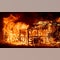FBI arrests self-proclaimed hate crime victim for allegedly setting deadly house fire