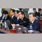 South Korea detects shots apparently launched by North Korea