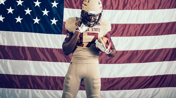 sun devils uniform 5