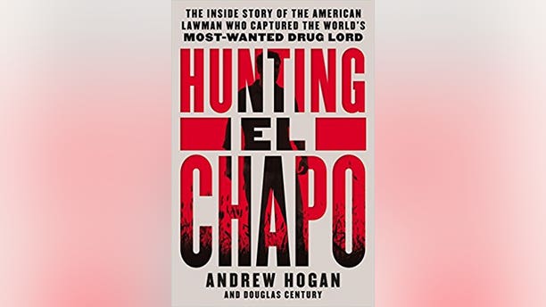 El Chapo book