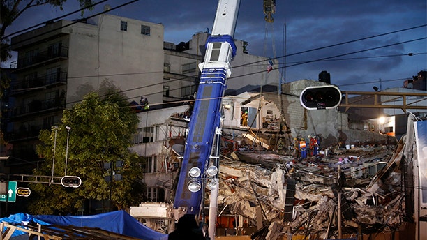 Mexico Quake Enbeded2