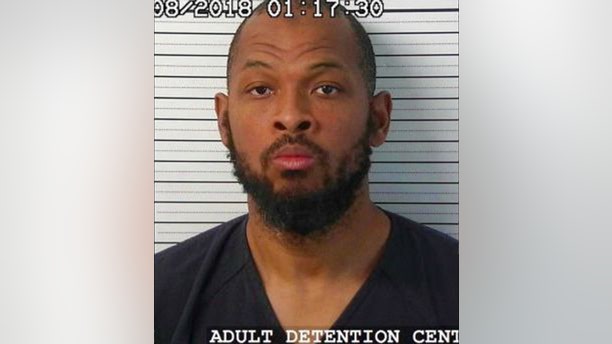 Siraj Ibn Wahhaj, pictured, and Jany Leveille were hit with new charges, Taos County Sheriff Jerry Hogrefe announced Friday.