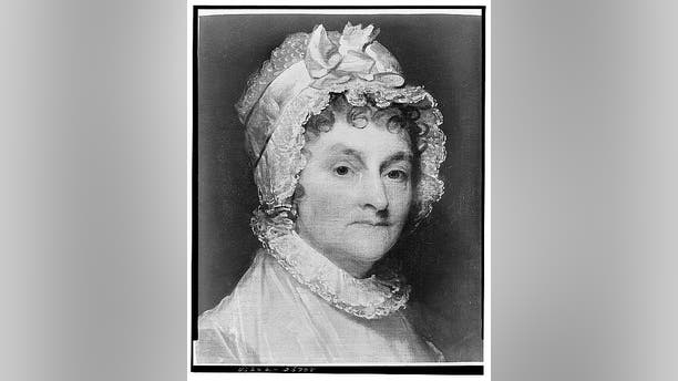 Abigail Adams