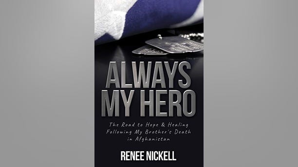 always my hero