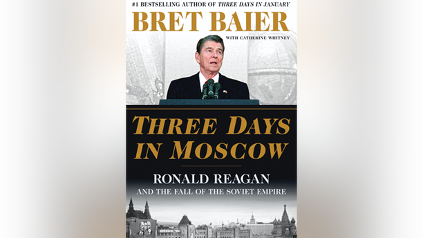 three days moscow bret baier