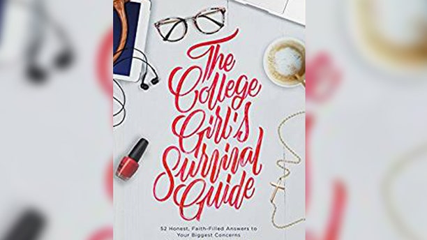 College Girls guide