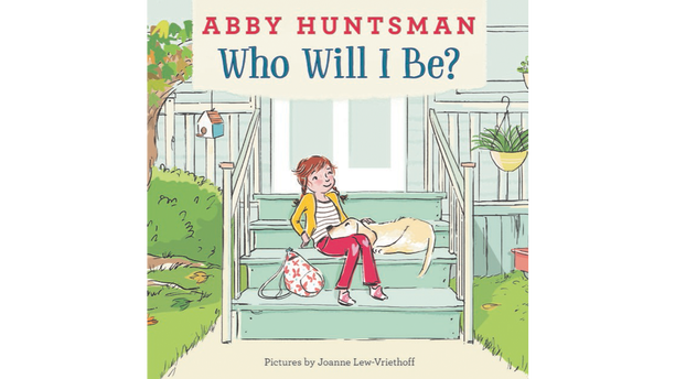 abby book