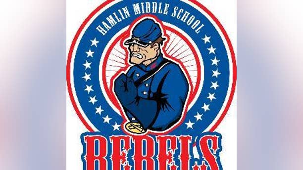 hamlin rebels
