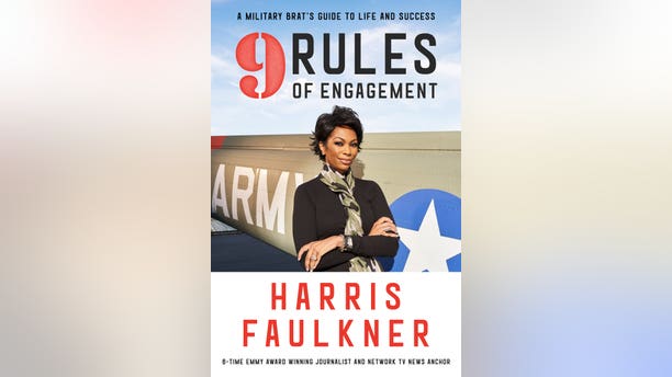 9 Rules Of Engagement By Harris Faulkner Fox News