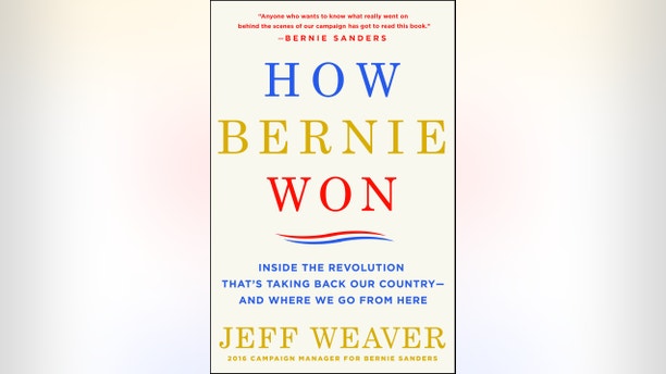 How Bernie Won Jeff Weaver