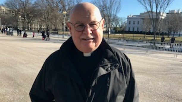 Bellwether March For Life op-ed photo