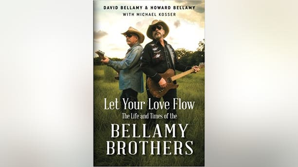 let your love flow bellamy brothers