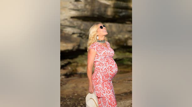 Anna Kooiman op-ed photos