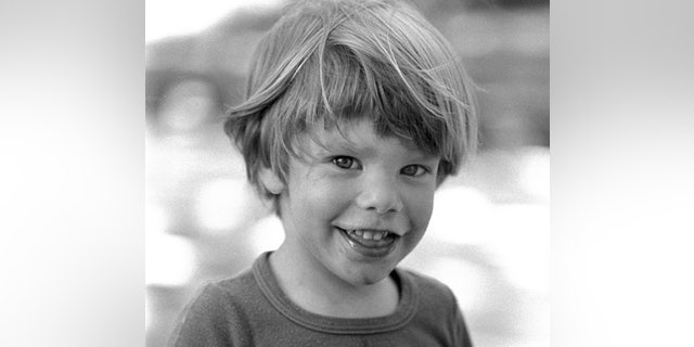 Etan Patz disappeared on May 25, 1979 and was last seen walking two blocks from his home to a bus stop for the ride to school.  (AP)