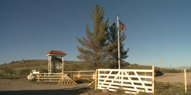 Authorities executed a search warrant as part of an investigation into alleged abuse at the Tierra Blanca High Country Youth Program, about seven miles from Hillsboro, N.M.