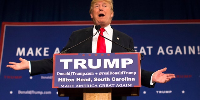 President Trump has vowed to stop Iran from spreading terrorism and sowing instability throughout the Middle East and Asia.