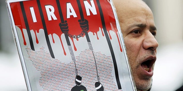 Iran is becoming more professional and organized in online repression
