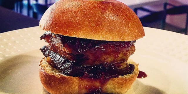 Requested by Teddy Mitrosilis From the chef's Instagram account: https://www.instagram.com/p/BADFaiZgyA-/?taken-by=josephshilling
