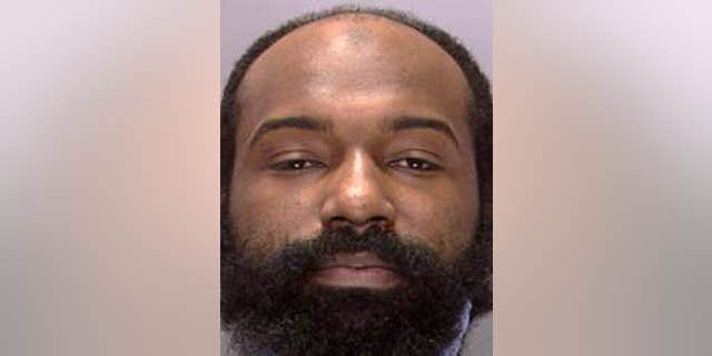 This undated photo provided by the Philadelphia Police Department shows Edward Archer, who police say ambushed a Philadelphia police officer at point-blank range with a stolen gun