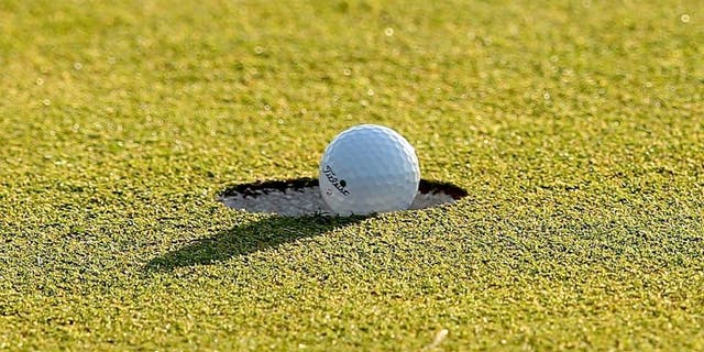 VILAMOURA, PORTUGAL - OCTOBER 16: Generic golf during the final round of the Portugal Masters at Oceanico Victoria Golf Course on October 16, 2011 in Vilamoura, Portugal. (Photo by Andrew Redington/Getty Images)