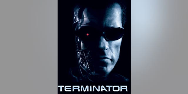 "Terminator" (1984): Starring Arnold Schwarzenegger as a cyborg assassin who has returned to 1984 from 2029 with the intention to exterminate the human race.